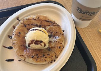 BomBom Cafe