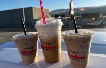 Bombers Coffee Co.