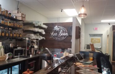 Bon Beans Coffee