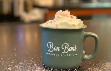 Bon Bon’s Coffee – Lutheran Hospital