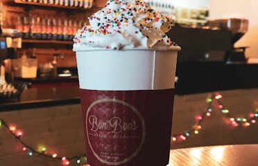 Bon Bon’s Coffee