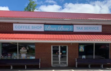 Bon Bon’s