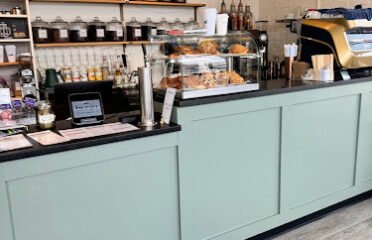 BonJo Coffee Roasters