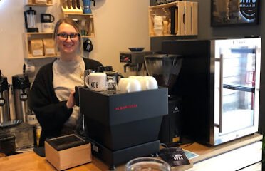 Bona Coffee Roasters (Coffee Shop @ Sanitas Brewing)