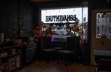 Bonaventure Coffee Roasters