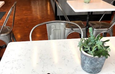 Bond St Coffee and Goods