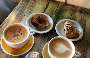 Bondadoso Coffee and Tea Collective