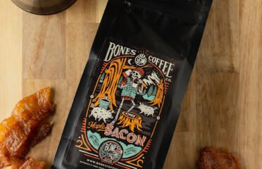 Bones Coffee Company