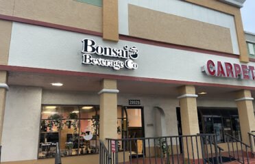 Bonsai Beverage Co.