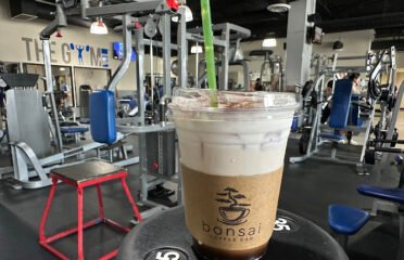 Bonsai Coffee Bar