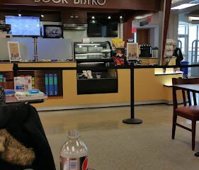 Book Bistro