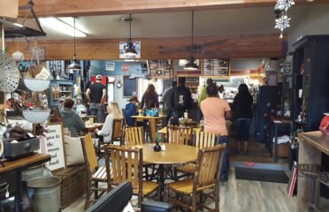 Book Peddler & Coffee Cafe @ Book Peddler