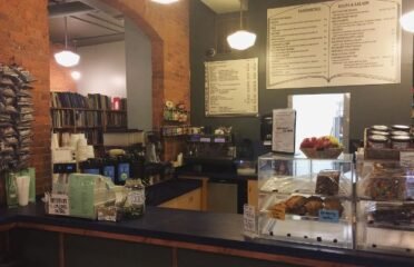 Book Trader Cafe