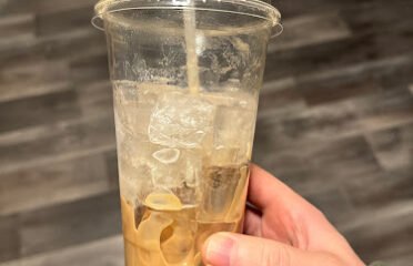 Boom! Coffee