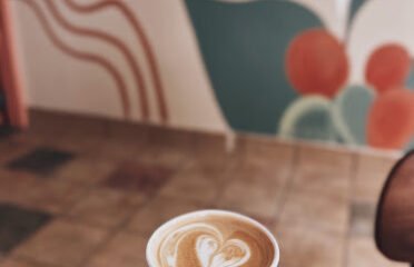 Boomerang Coffee Lounge