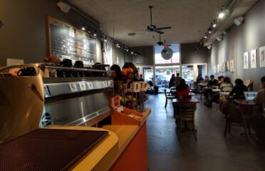 Boomtown Coffee