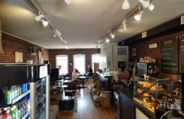 Boonton Coffee Co