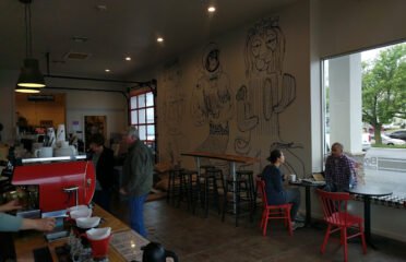 Booskerdoo Coffee & Baking Co. Asbury Park