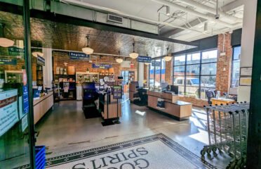 Booskerdoo Coffee & Baking Co. Red Bank