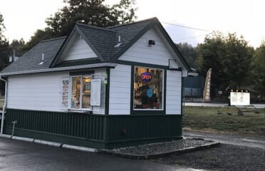 Boosted Brew Espresso