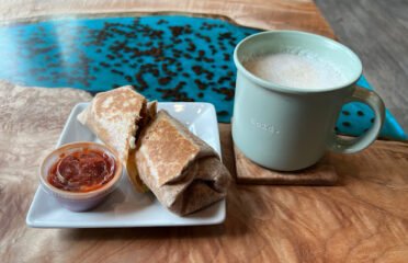 Boozer’s Brew and a Cafe Too-Tegarden