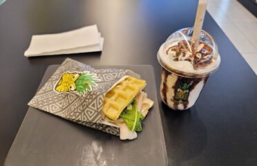 Bora Bora Smoothie Cafe – Astoria Queens
