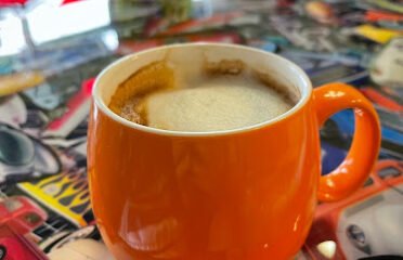 Borderland Espresso & Gifts