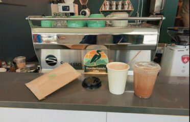 Borderlands Coffee
