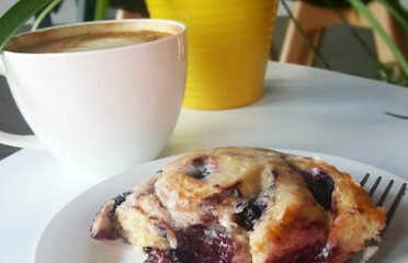 Bordertown Coffee and Bake Shop