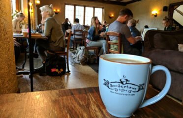 Bordertown Coffee