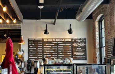 Borealis Coffee Company
