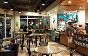 Borjo Coffeehouse