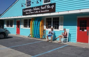 Born To Move Coffee Shop