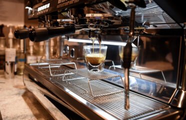 Boro Coffee Co.