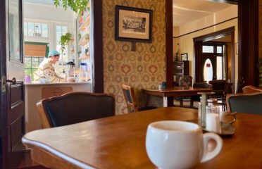 Borough Coffee at Double Oaks