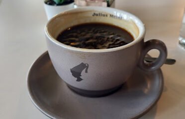 Borsalino Coffee Bar & Food