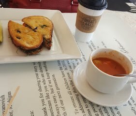 Bosko’s Coffee & Kitchen