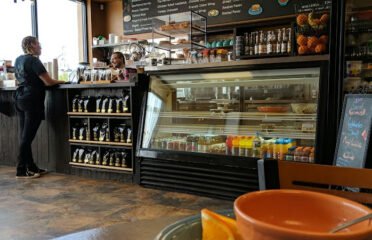 Bosque Roasters (Coffee Supplier)