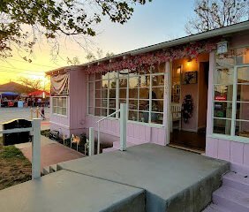 Boss Chic Coffee Bar