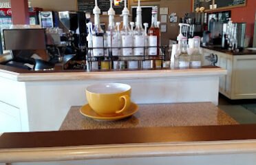 Boston Bean House