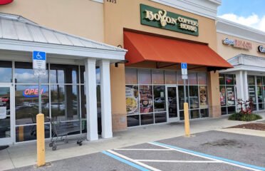 Boston Coffeehouse Deltona