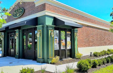 Boston Coffeehouse Drive-Thru