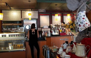 Boston King Coffee