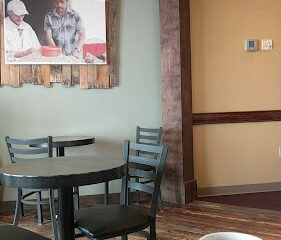 Boston Stoker Coffee Co.