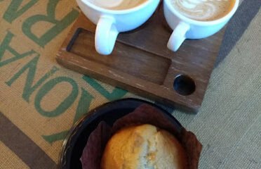 Boston Stoker Coffee Co.