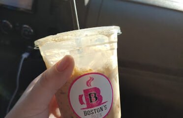 Boston’s Brew