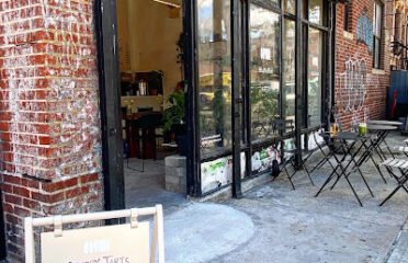 Botani Cafe