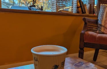 Botanical House Coffee Roaster