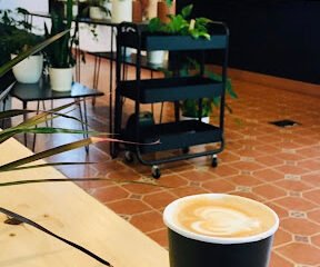 Botanist Coffeehouse