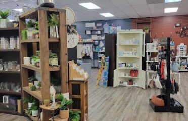 Botno Bean Coffee and Gifts